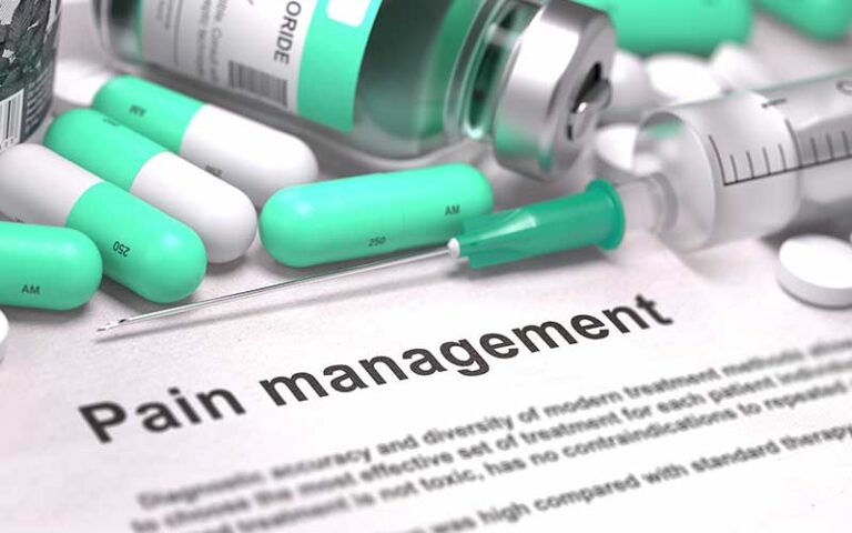 PUAEME005 Provide Pain Management