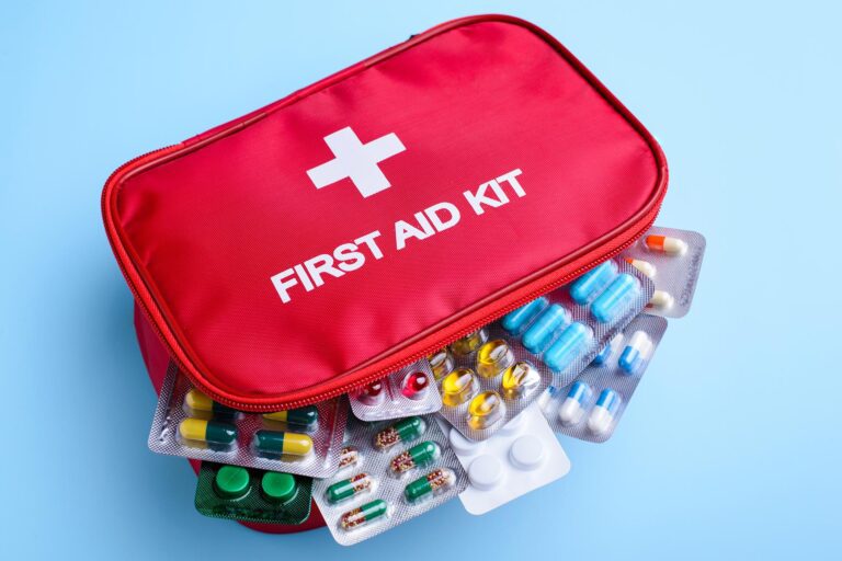 HLTSS00068 Occupational First Aid Skill Set